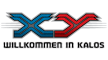 XY – Willkommen in Kalos