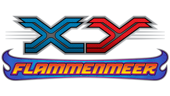 XY – Flammenmeer