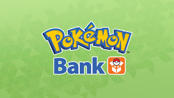 Die Dienstleistungen von Pokémon Bank werden Spielern kostenlos zur Verfügung stehen