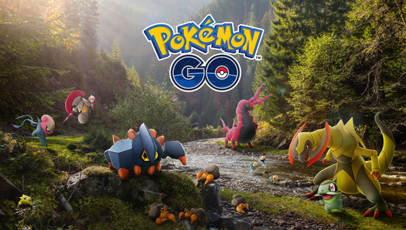 Pokemon Die Sich Beim Tausch Entwickeln Tausch-Entwicklung und regionsexklusive Pokémon, die ursprünglich in