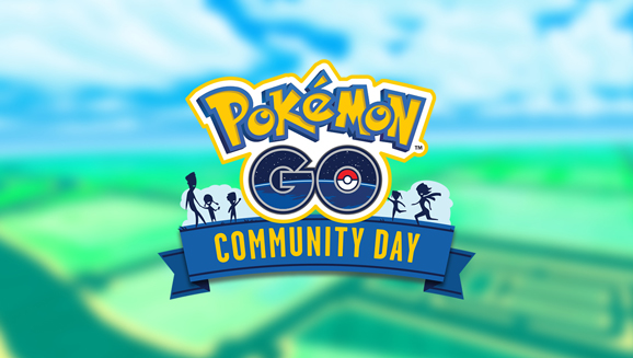 Stimmt für Vulpix, Machollo, Rihorn oder Dratini für den Pokémon GO-Community Day im Februar!