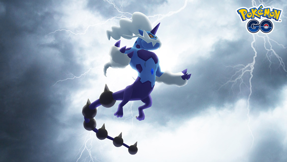 Mega-Voltenso, Zapplardin und Voltolos (Tiergeistform) erscheinen in Pokémon GO