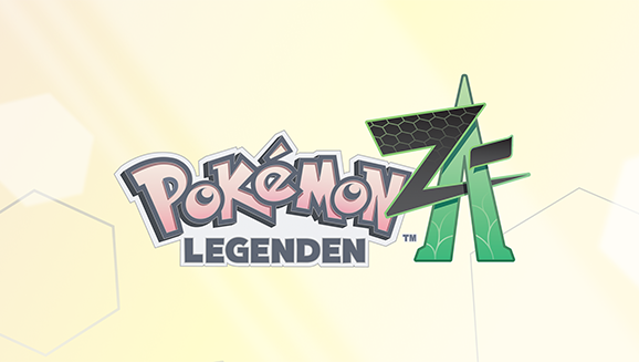Pokémon-Legenden: Z-A wurde angekündigt