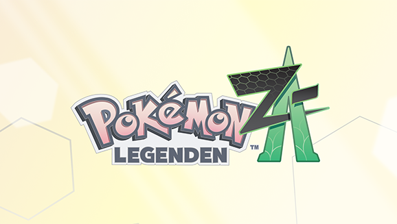 Pokémon-Legenden: Z-A