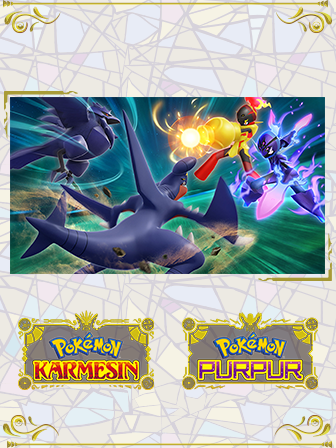 Tritt in Saison 8 der Rangkämpfe an