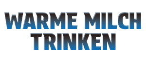 Warme Milch trinken Warme Milch trinken