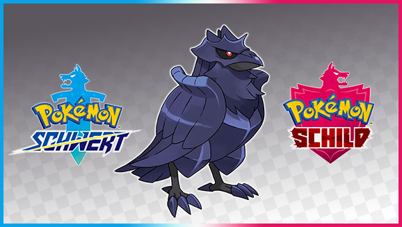 Pokemon Schwert Und Schild Legendäre Pokemon Weitere Details zu neuen Pokémon aus Pokémon Schwert und Pokémon Schild
