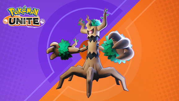 Trombork ist jetzt in Pokémon UNITE verfügbar