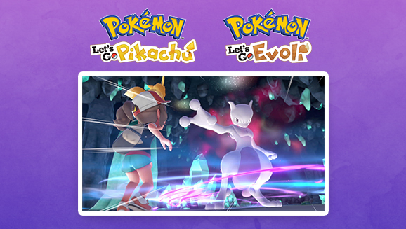 Abenteuer nach Spielabschluss in Pokémon: Let’s Go, Pikachu! und Pokémon: Let’s Go, Evoli!