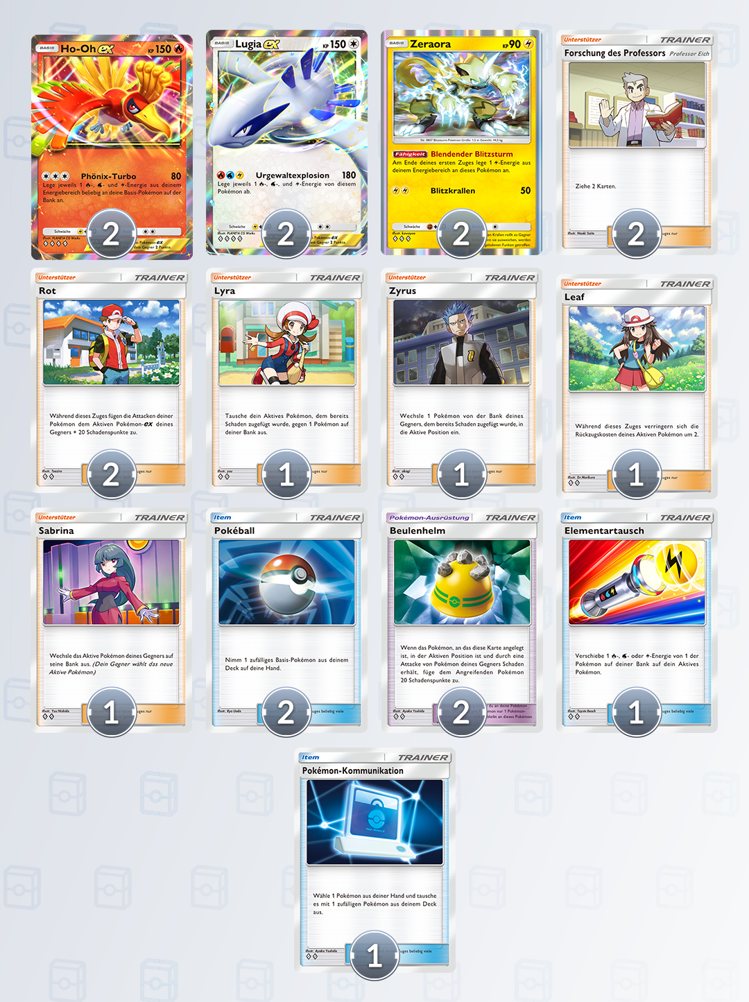 Ho-Oh Level 20 Trade Pokémon GO: Freunde, Freundschaftslevel Und Geschenke  Erklärt Pokemon GO Freundschaftsbonus