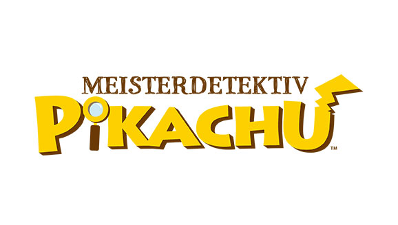 Meisterdetektiv Pikachu