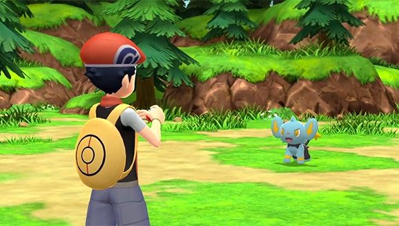 Pokemon Leuchtende Perle Und Strahlender Diamant Unterschied Pokémon Strahlender Diamant und Pokémon Leuchtende Perle | Videospiele