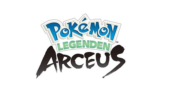 <em>Pokémon-Legenden: Arceus</em>