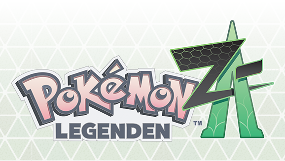 Pokémon-Legenden: Z-A