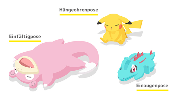 Pokémon Sleep