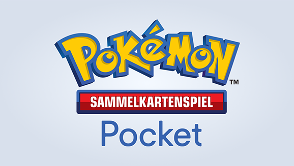 Pokémon-Sammelkartenspiel-Pocket