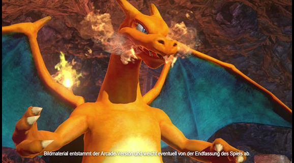 Pokémon Tekken
