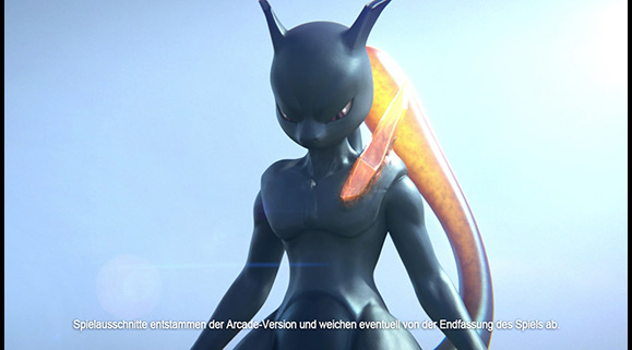 Pokémon Tekken