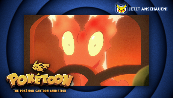Die fünfte POKÉTOON-Folge ist jetzt auf Pokémon-TV verfügbar