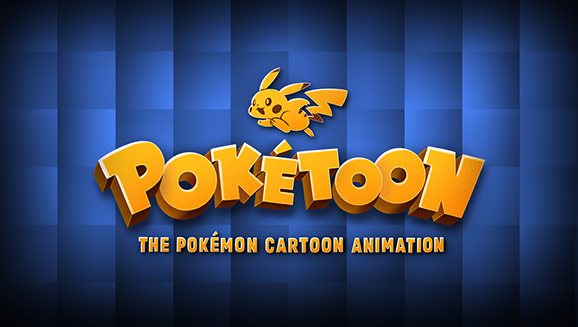 Die animierten POKÉTOON-Kurzfilme erscheinen ab dem 17. Juni 2022 auf Pokémon-TV