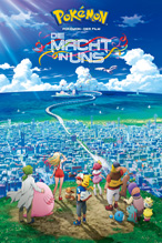 Pokémon – Der Film: Die Macht in uns