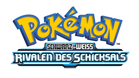 Pokémon Schwarz & Weiß – Rivalen des Schicksals