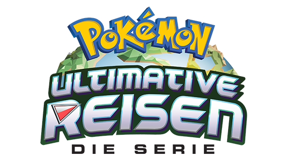 Watch Pokémon Ultimative Reisen: Die Serie