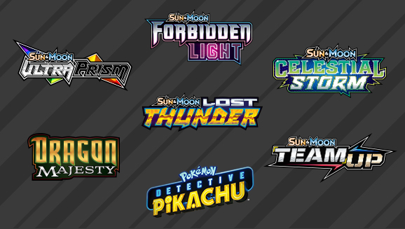 2020 Season Pokémon TCG Format Rotation | Pokemon.com 2020 Season Pokémon TCG Format Rotation | Pokemon.com