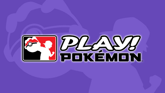 Play! Pokémon 2022 Championship Series Information