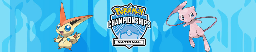 2016 Pokémon UK National Championships 