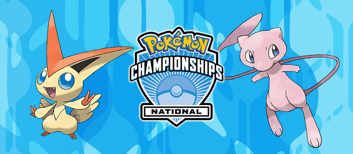 2016 Pokémon UK National Championships 