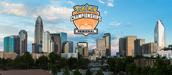2018 Charlotte Regional Championships