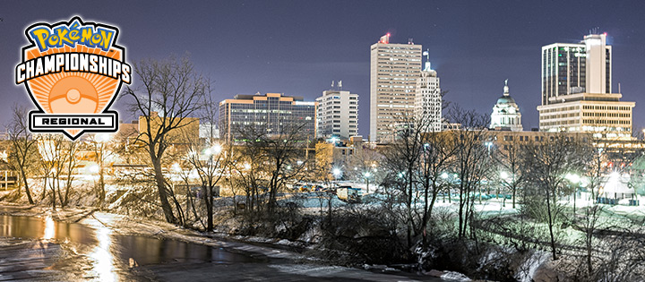 2018 Fort Wayne Regional Championships