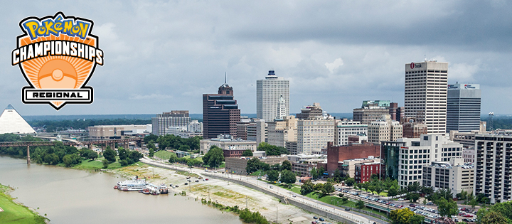 2018 Memphis Regional Championships