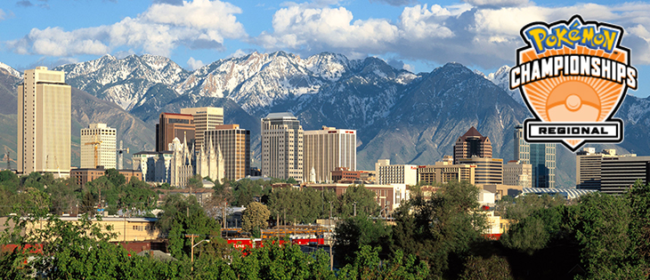 2018 Salt Lake City Regional Championships