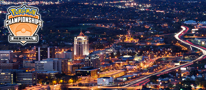 2019 Roanoke Regional Championships