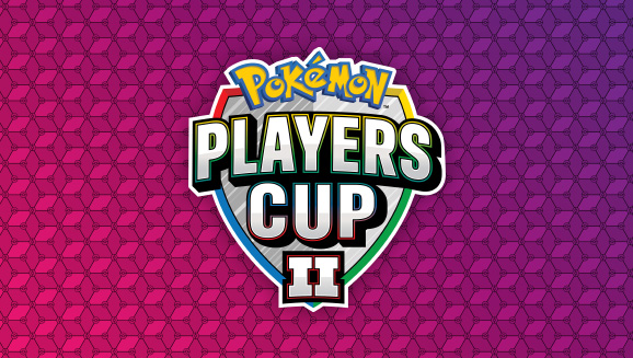 Pokémon Players Cup II Global Finals