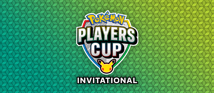 Pokémon Players Cup 25th Anniversary Invitational