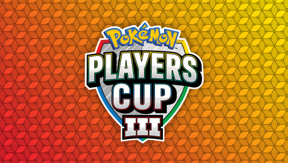 Watch the Pokémon Players Cup III Finals Streaming on Twitch and YouTube