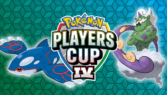 The Pokémon Players Cup IV Qualifier Online Competition Has Begun