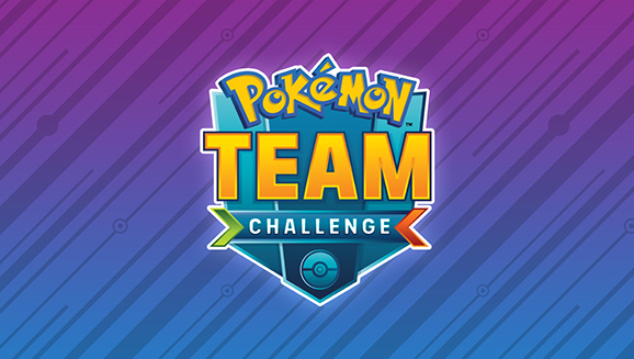 Play! Pokémon Team Challenge—Summer 2021 Playoffs Begin