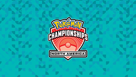 Pokémon North America International Championships