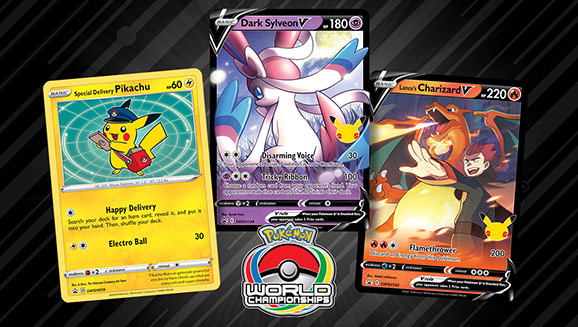 2022 Pokémon TCG World Championships Card Restrictions and 2023 Rotation Information