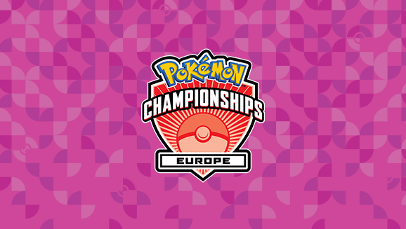 Pokémon Europe International Championships