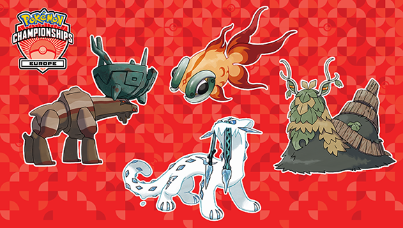 2023 Europe International Championship VGC Preview Roundtable