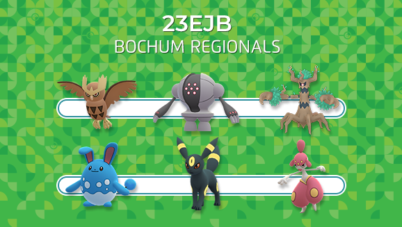 Pokemon Go regionals and every regional Pokemon in the game