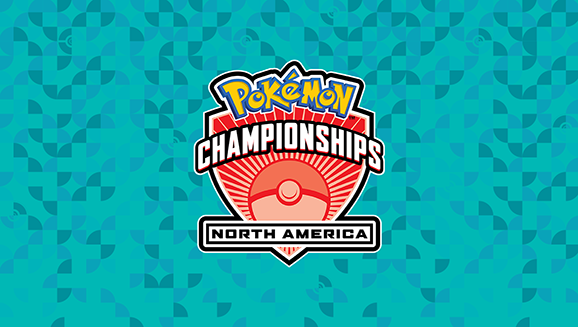 Pokémon North America International Championships