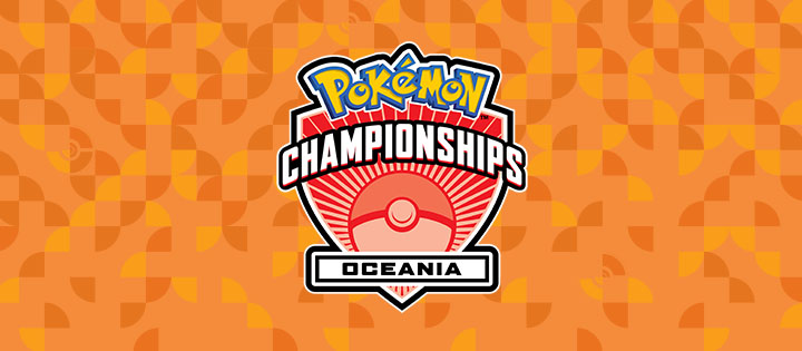 2023 Pokémon Oceania International Championships