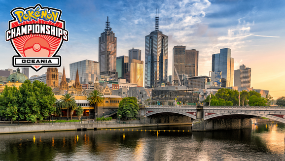 See the Top Players from the Oceania International Championships
