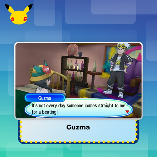 Click the Alolan Form Pokémon Quiz - By Moai